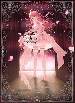 Amazon.co.jp: GGcosplay VTuber 桜巫女 さくらみこ 1st Album『flower
