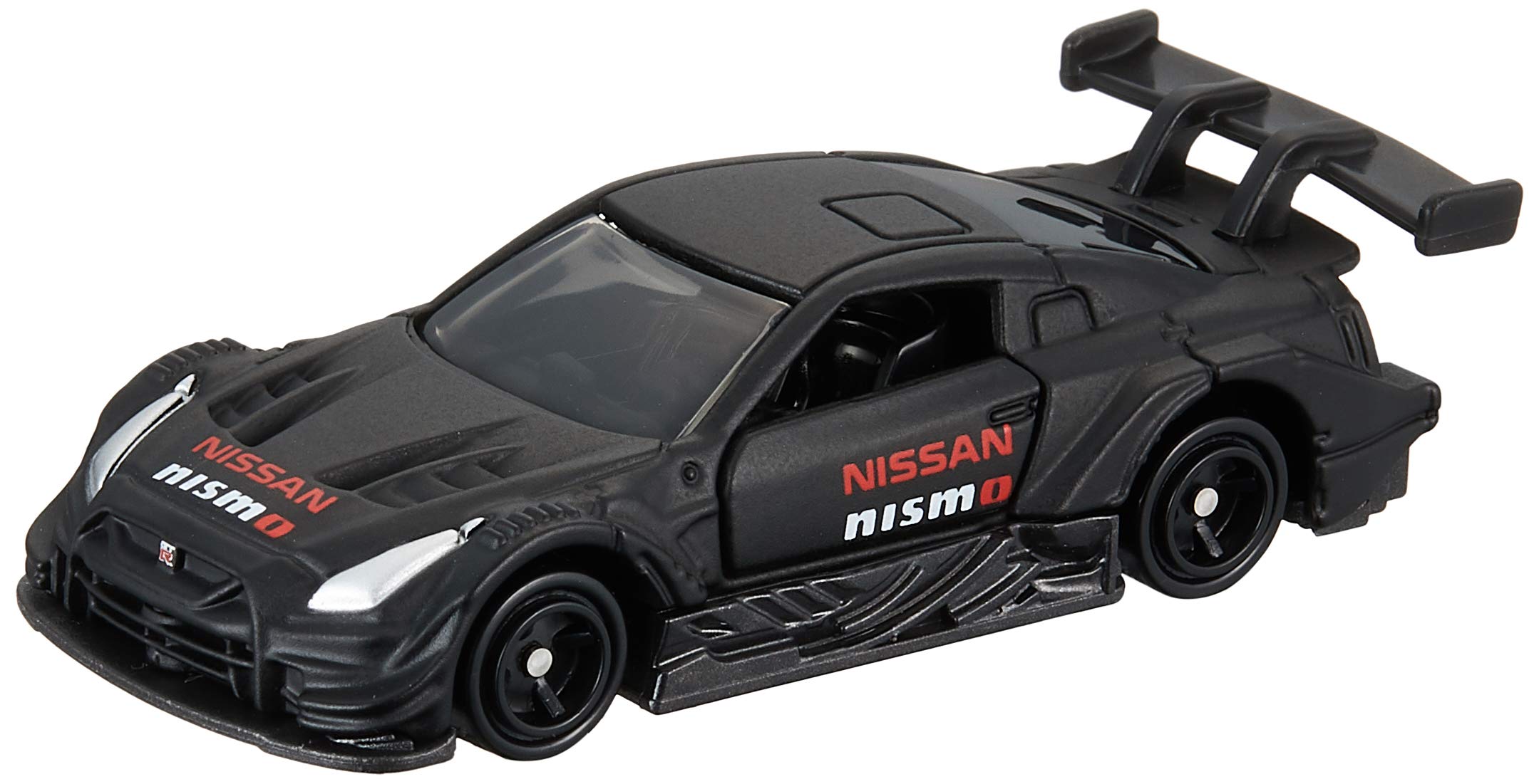 Amazon.co.jp: タカラトミー トミカ No.13 日産 GT-R NISMO GT500 (箱