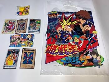 Amazon.co.jp: 東映アニメフェア 99年春 入場者特典、前売り特典カード