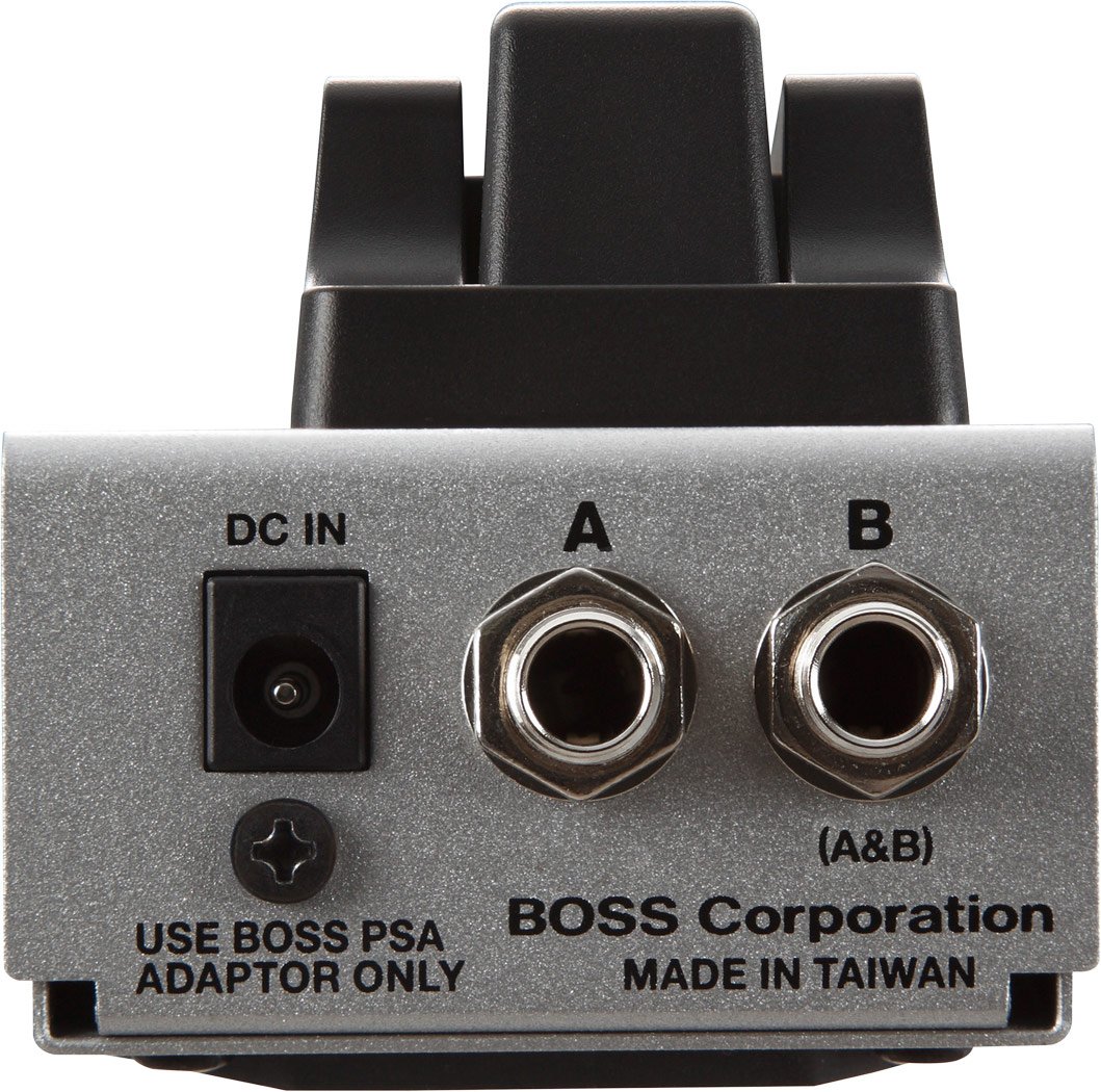Amazon | 【EV-30 + FS-7セット】BOSS Multi Effects Switcher MS-3