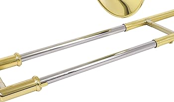 Amazon.co.jp: Kaerntner ケルントナー トロンボーン KTB-45/LN