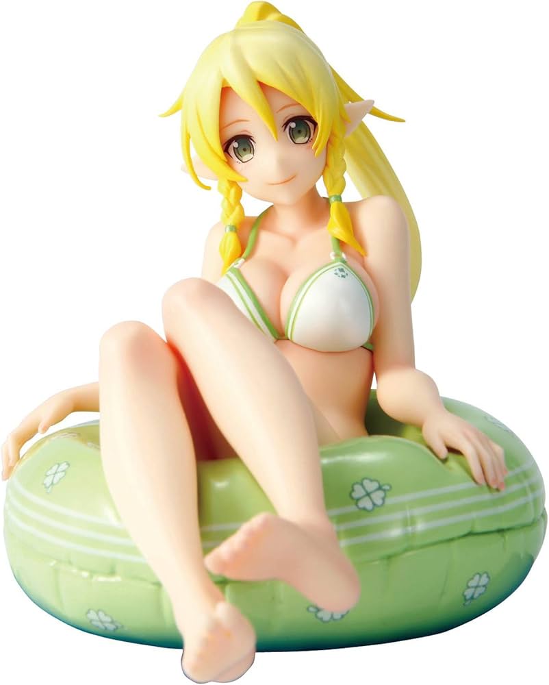 Amazon.co.jp: ソードアート・オンライン 1/10スケール塗装済み完成品