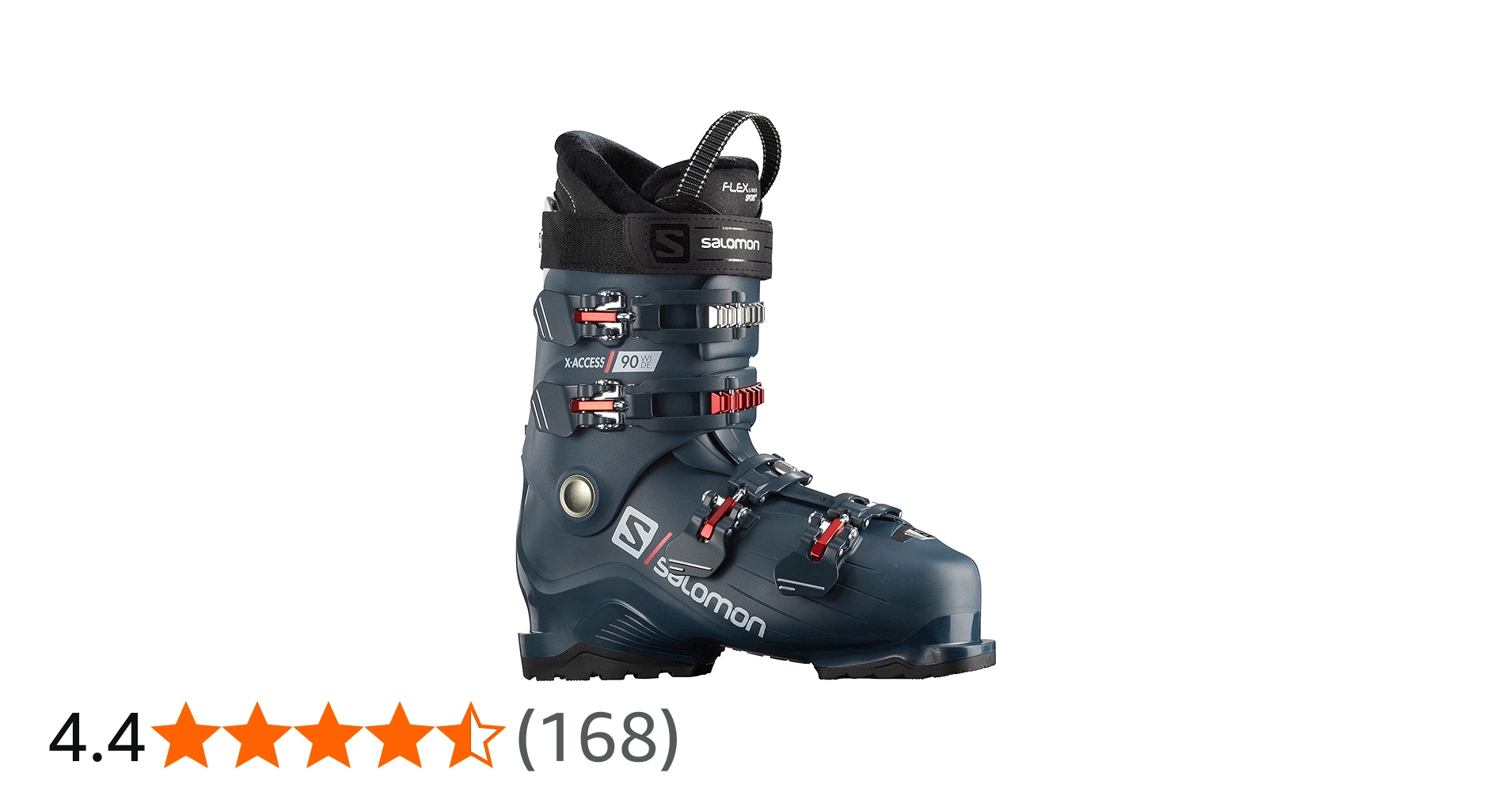 Amazon | SALOMON(サロモン) スキー ブーツ X ACCESS 70 wide