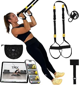 Amazon | TRX GO - サスペンショントレーナー - 出張や旅行の多い方に