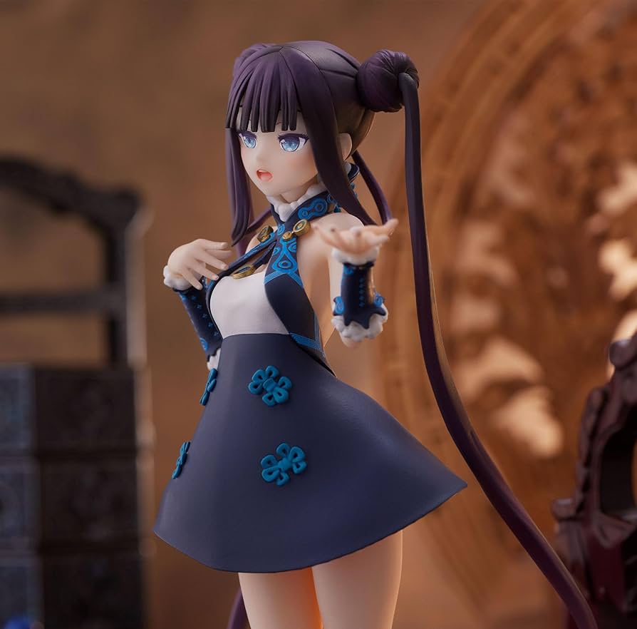 Amazon.co.jp: セガ Fate/Grand order Luminasta フォーリナー/楊貴妃