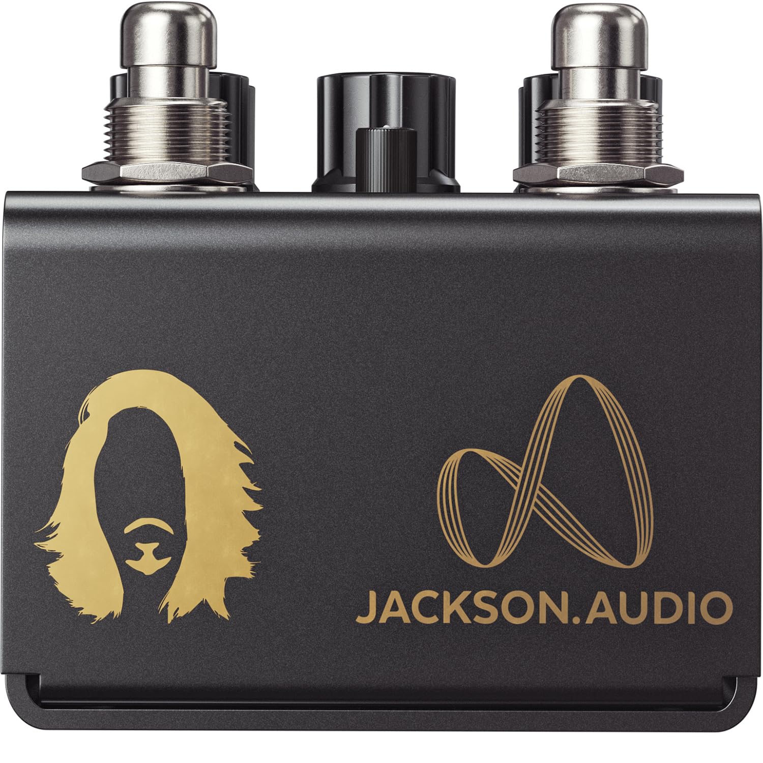 ギター Asabi Overdrive Distortion/jackson audio JACKSON AUDIO