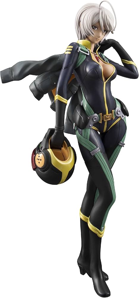 Amazon.co.jp: ヤマトガールズコレクション 宇宙戦艦ヤマト2199 山本玲