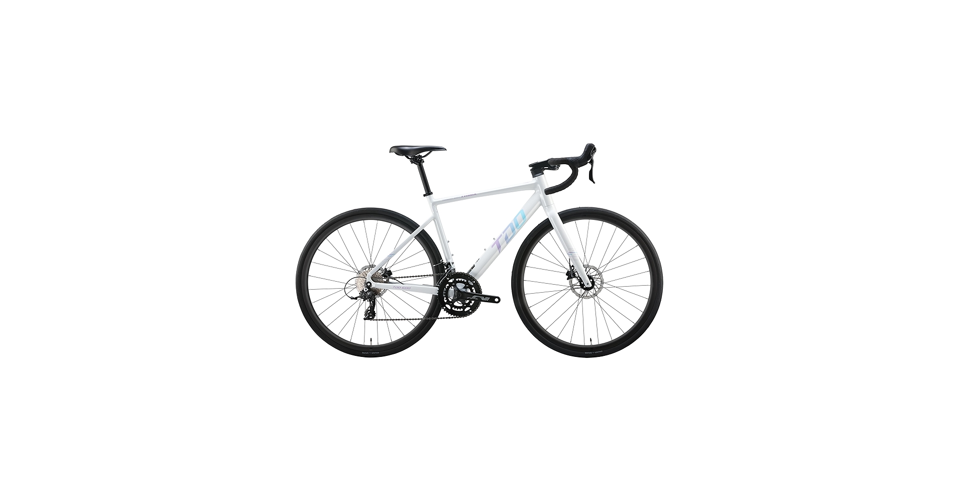Amazon | TRINX ロードバイク TDO600 アルミフレーム 700C 2×10速