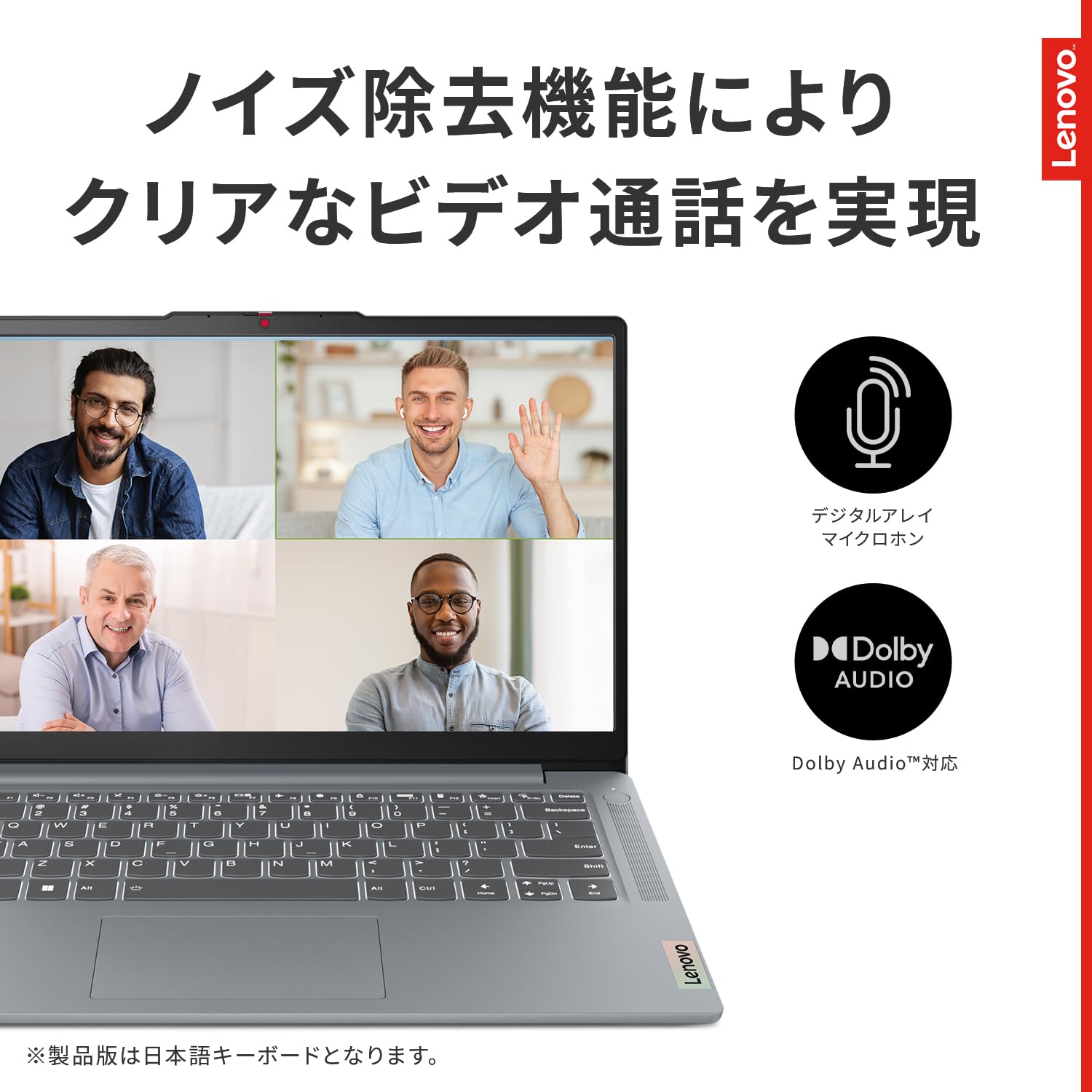 Amazon.co.jp: Lenovo ノートパソコン パソコン IdeaPad Slim 3 14.0