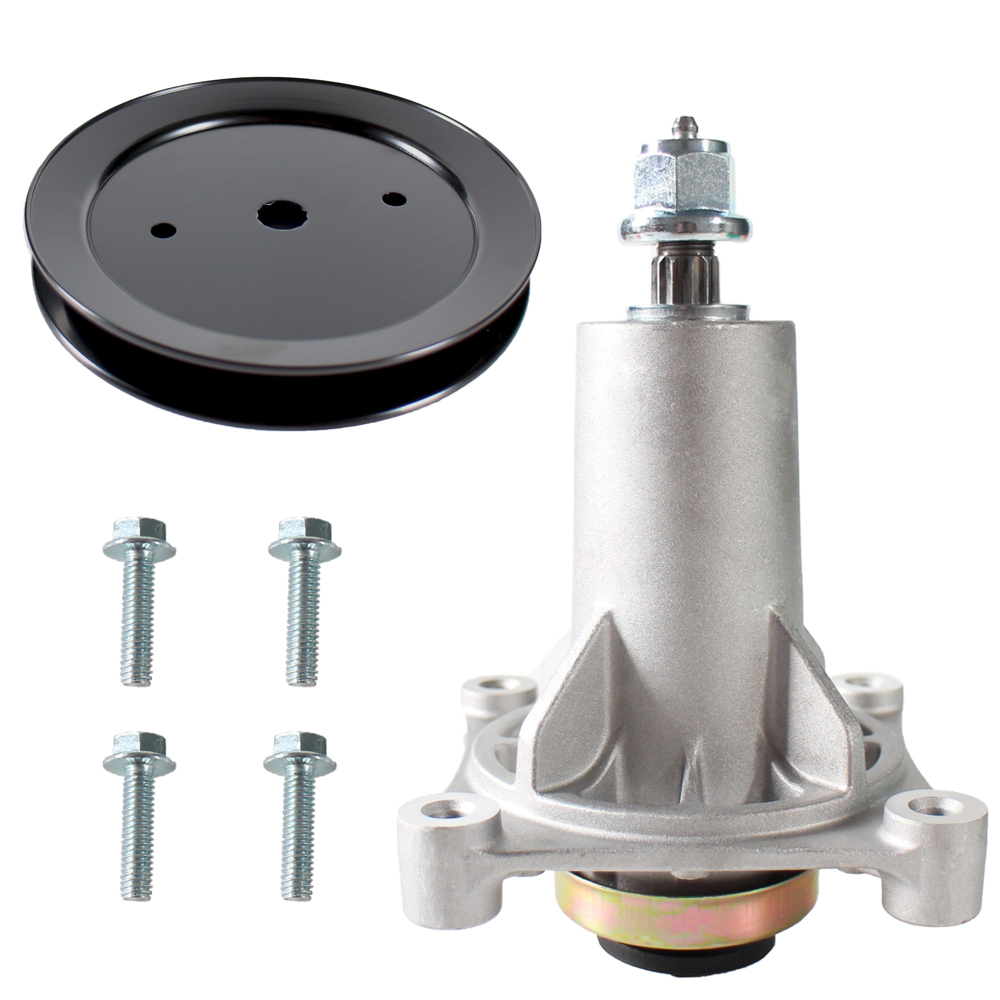 Amazon.com : Pro Chaser Spindle Mandrel Assembly for Husqvarna