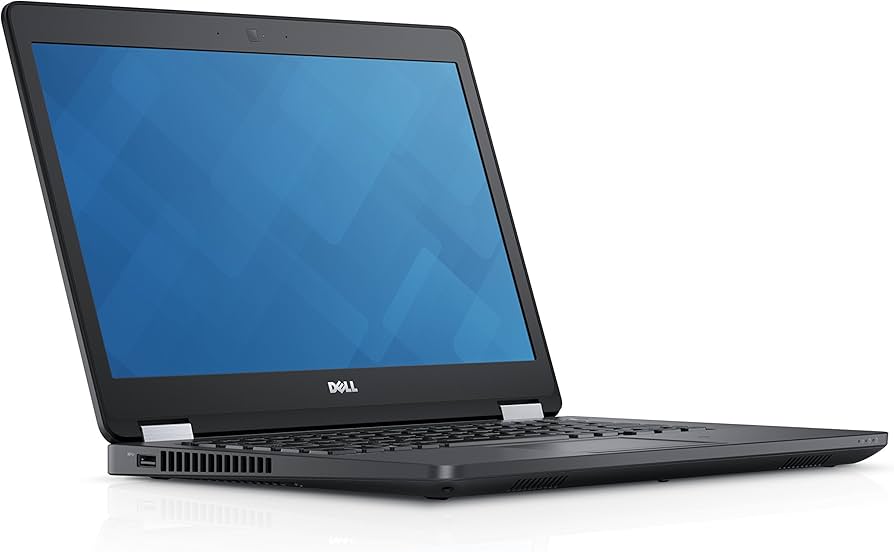 Amazon.com: Dell Y50C0 Latitude 5470 14