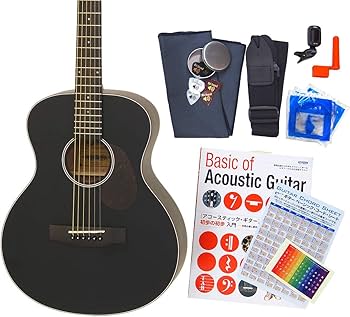 Amazon | アリア ミニギター アコギ ARIA-151 アコースティックギター