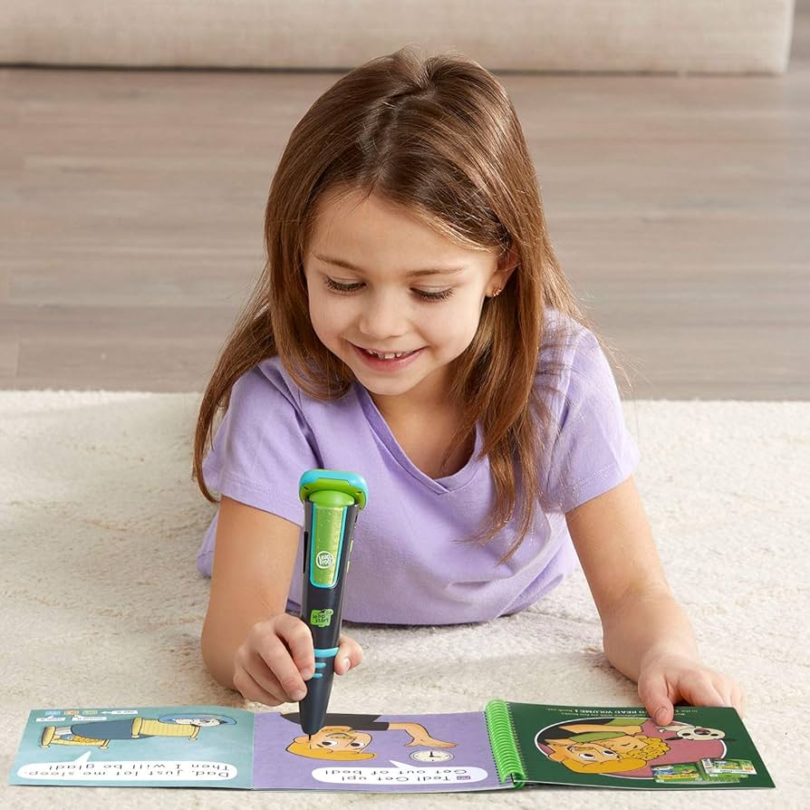 Amazon.co.jp: LeapFrog LeapStart Go System、チャコール、グリーン
