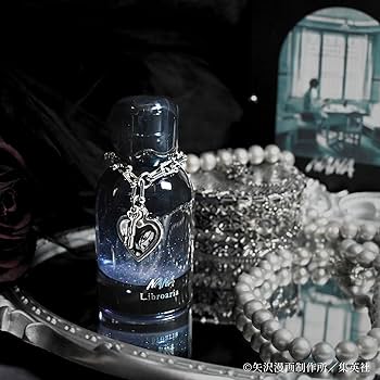 Amazon | Libroaria リブロアリア 香水 オードパルファム NANA No.7