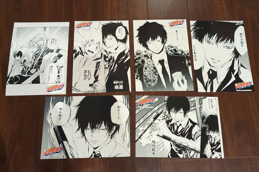 Amazon.co.jp: 家庭教師ヒットマンREBORN 雲雀恭弥 セット