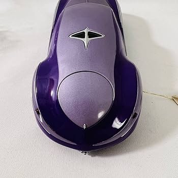 Amazon | フランクリンミント デューセンバーグ 1939 DUESENBERG COUPE