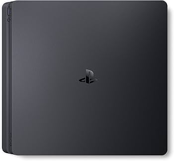 Amazon.co.jp: PlayStation 4 ジェット・ブラック 500GB(CUH-2000AB01