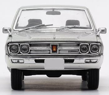 Amazon | トミカリミテッドヴィンテージ LV-N43-05a 日産グロリア
