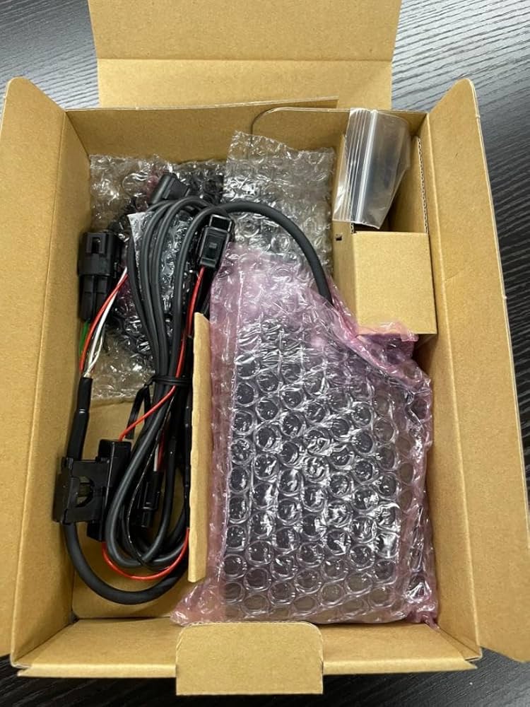 Amazon.co.jp: ETC 2.0 JRM-21 二輪用 ETC2.0車載器 バイク用 : 車＆バイク