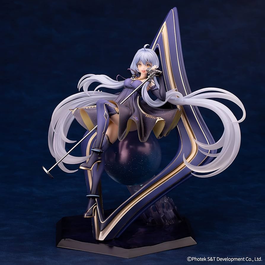 Amazon | MEDIUM5 VOCALOID 星塵[スターダスト] Whisper of the Star 1
