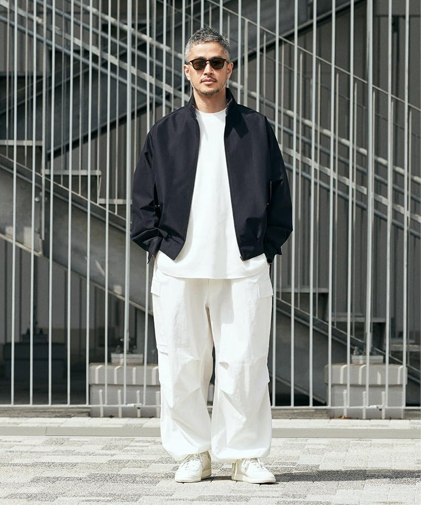 Amazon | [エディフィス]【+phenix × EDIFICE by 迷迭香】別注 GORE