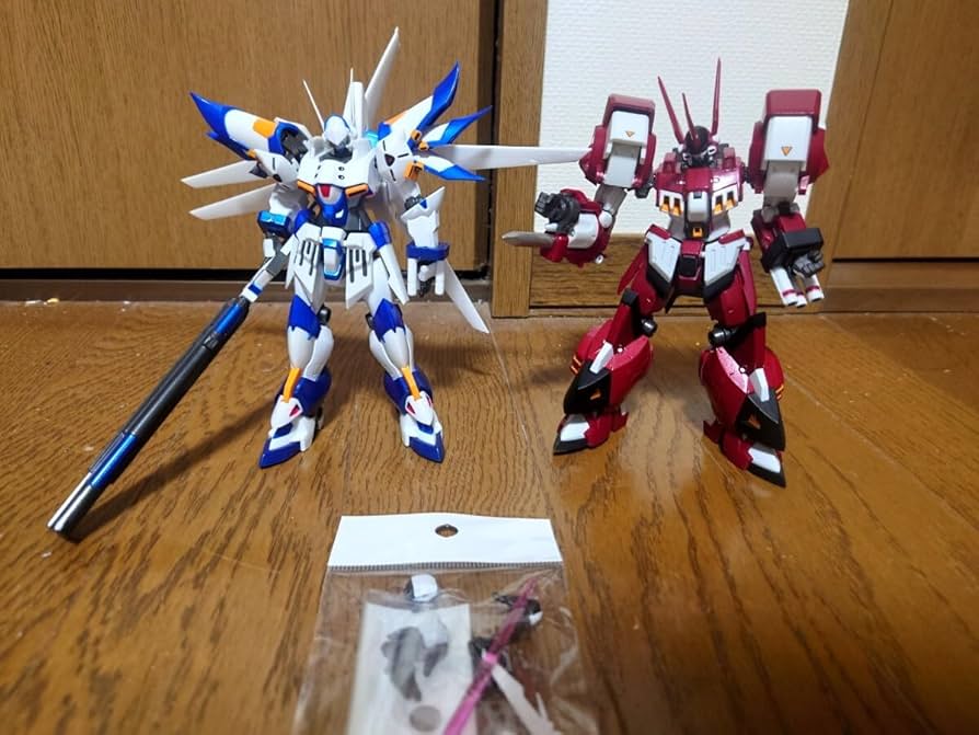 Amazon.co.jp: スーパーロボット超合金 アルトアイゼン ヴァイス