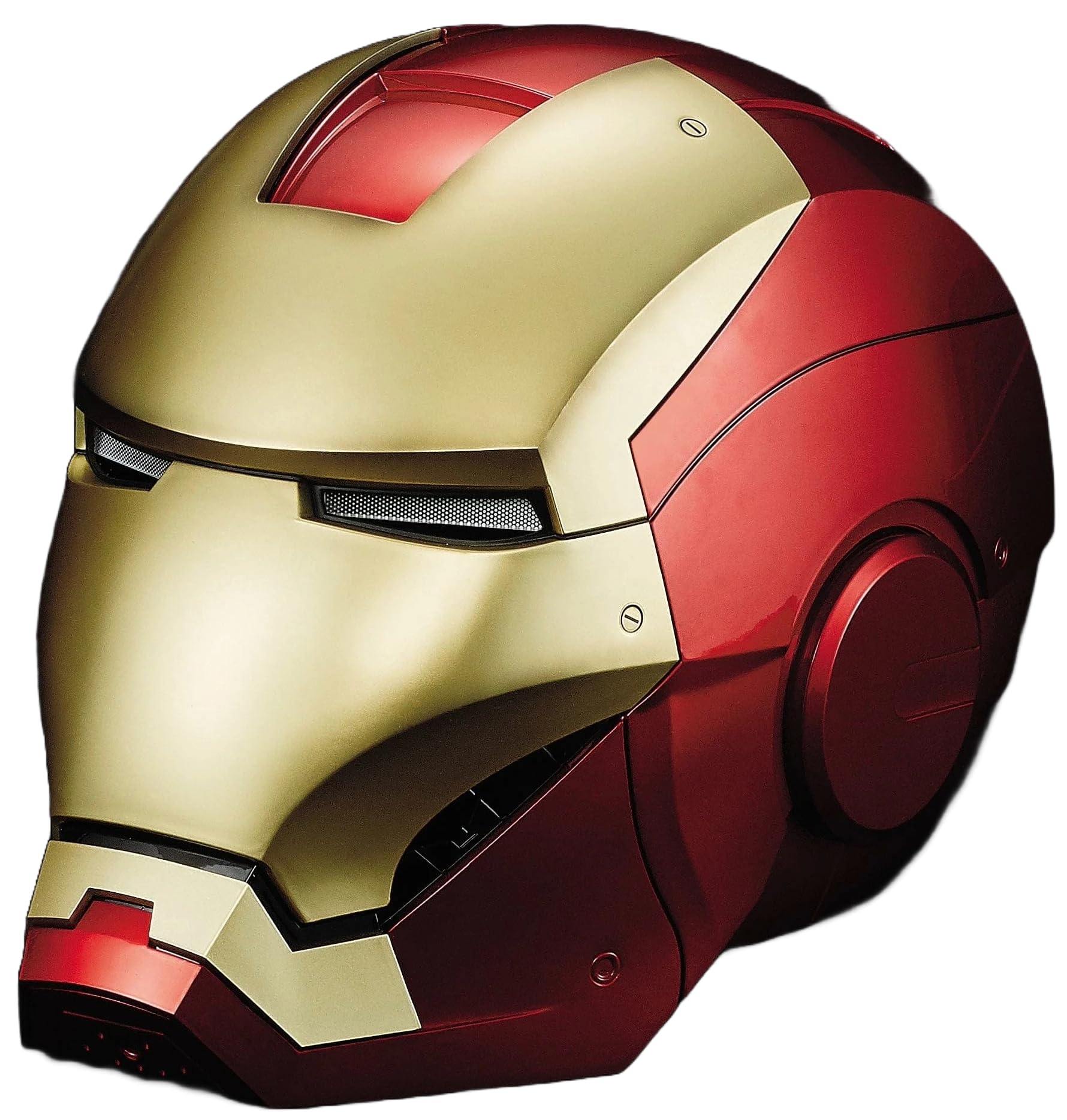 Amazon.co.jp: [Marvel Studios] アイアンマン マーク7 ヘルメット