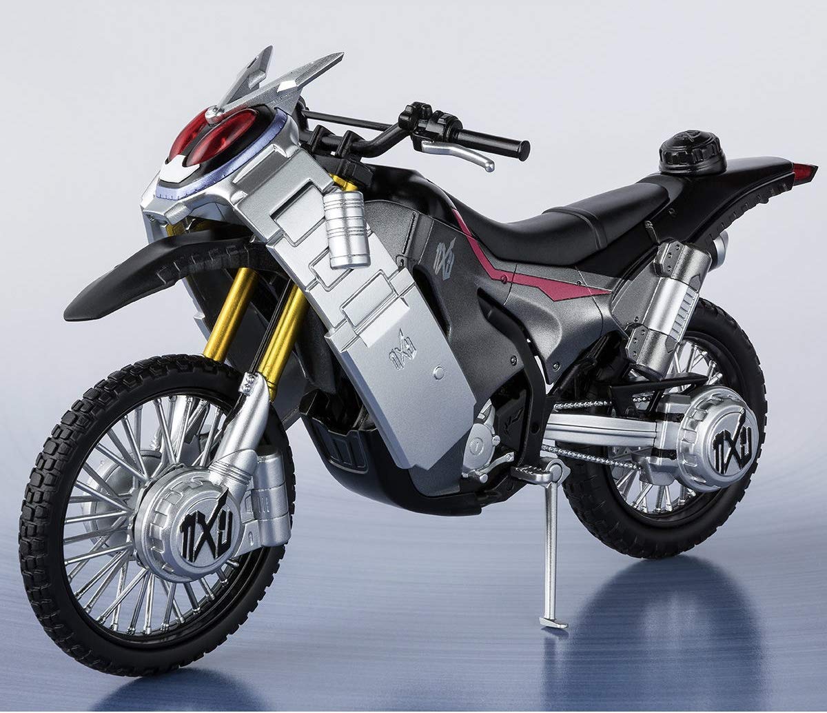 Amazon.co.jp: S.H.Figuarts ライドストライカー＆ジカンギレード