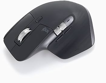 Amazon.co.jp: ロジクール MX MASTER3s アドバンスド ワイヤレス