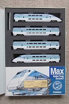 Amazon.co.jp: 初回限定 TOMIX トミックス Nゲージ 92059 基本セット