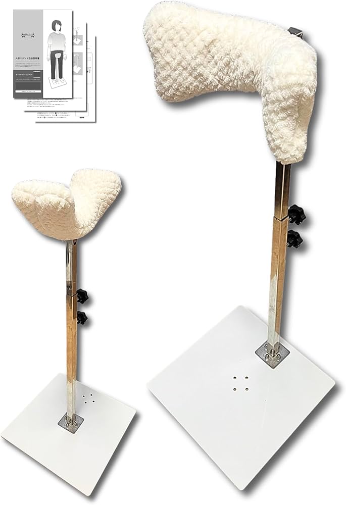 Amazon.co.jp: BOLSO ラブドール 等身大ドール スタンド 高さ調整可能