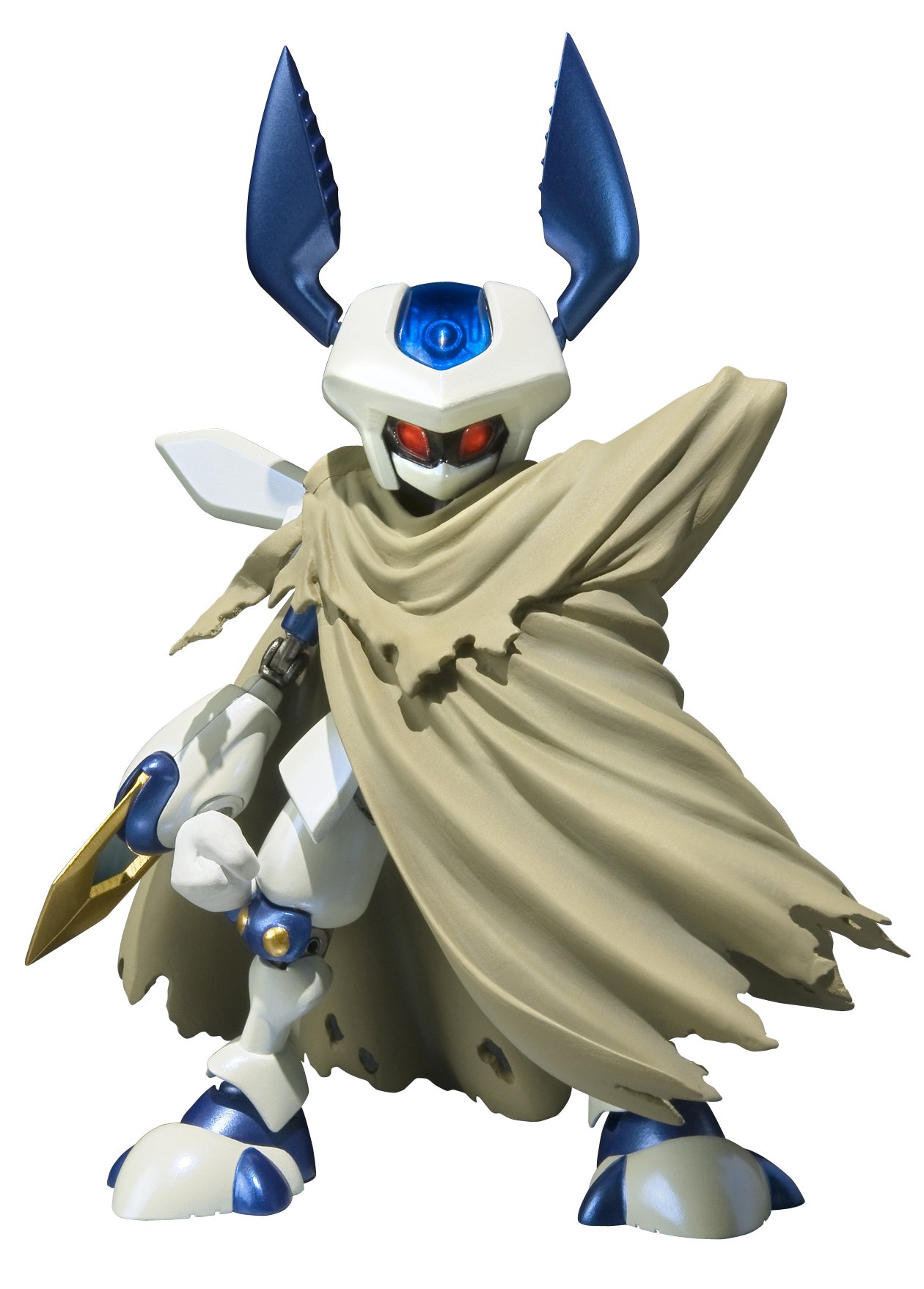 Amazon.co.jp: TAMASHII NATIONS D-Arts ロクショウ : ホビー