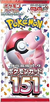 Amazon.co.jp: ポケモンカードゲーム スカーレット&バイオレット 強化