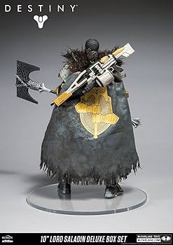 Amazon.co.jp: Destiny デスティニー ロード・サラディン 10インチ
