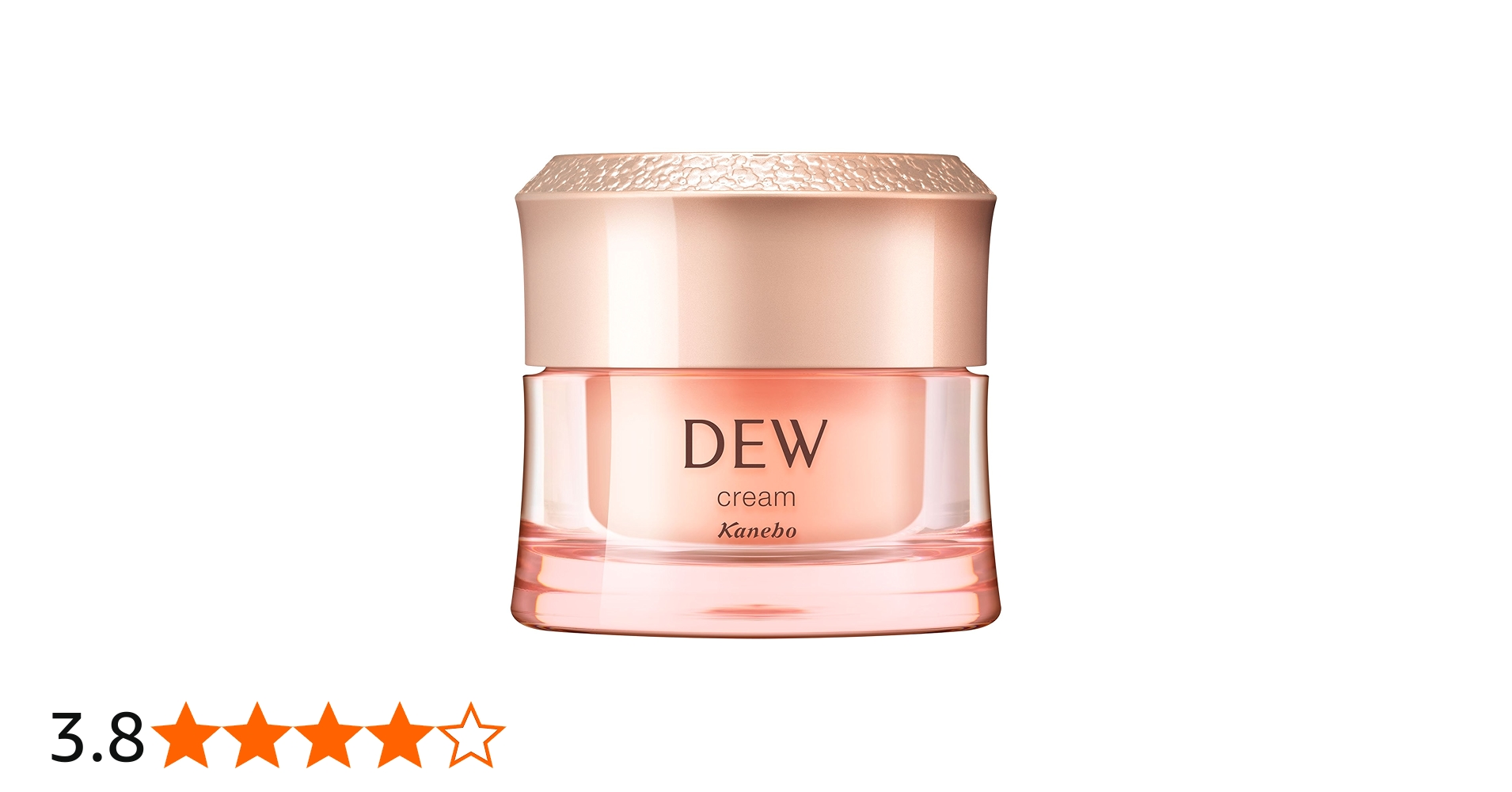 Amazon | DEW(デュウ) クリーム 30g 保湿クリーム | Dew | 乳液