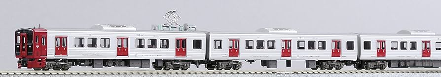 Amazon | KATO Nゲージ 813系 200番台 3両セット 10-813 鉄道模型 電車