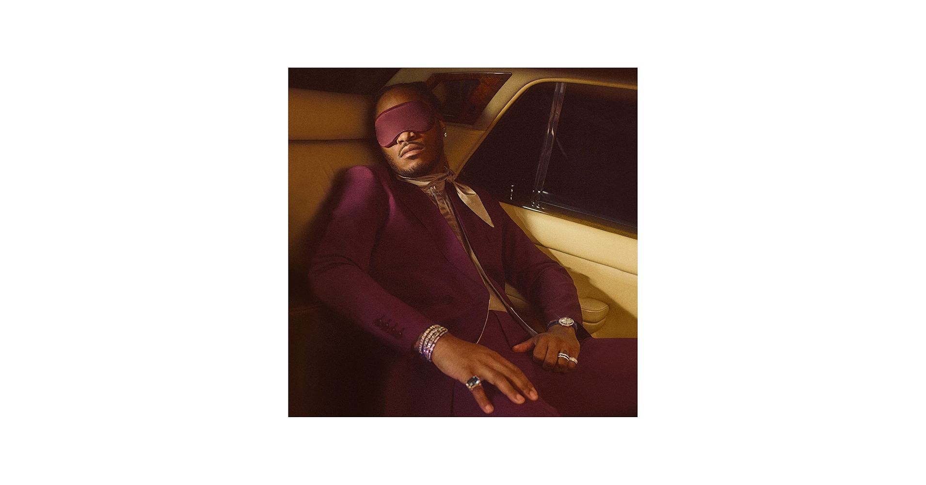 Amazon.com: I NEVER LIKED YOU: CDs & Vinyl