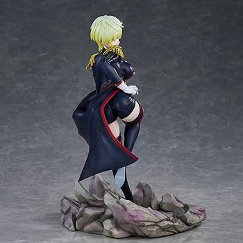 Amazon.co.jp: 『魔都精兵のスレイブ』出雲天花1/7スケールフィギュア