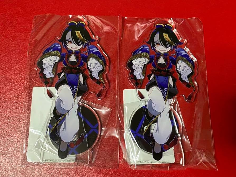 Amazon.co.jp: 肆ノ島來世 しのしまらいせ DMMスクラッチ くじ D-7