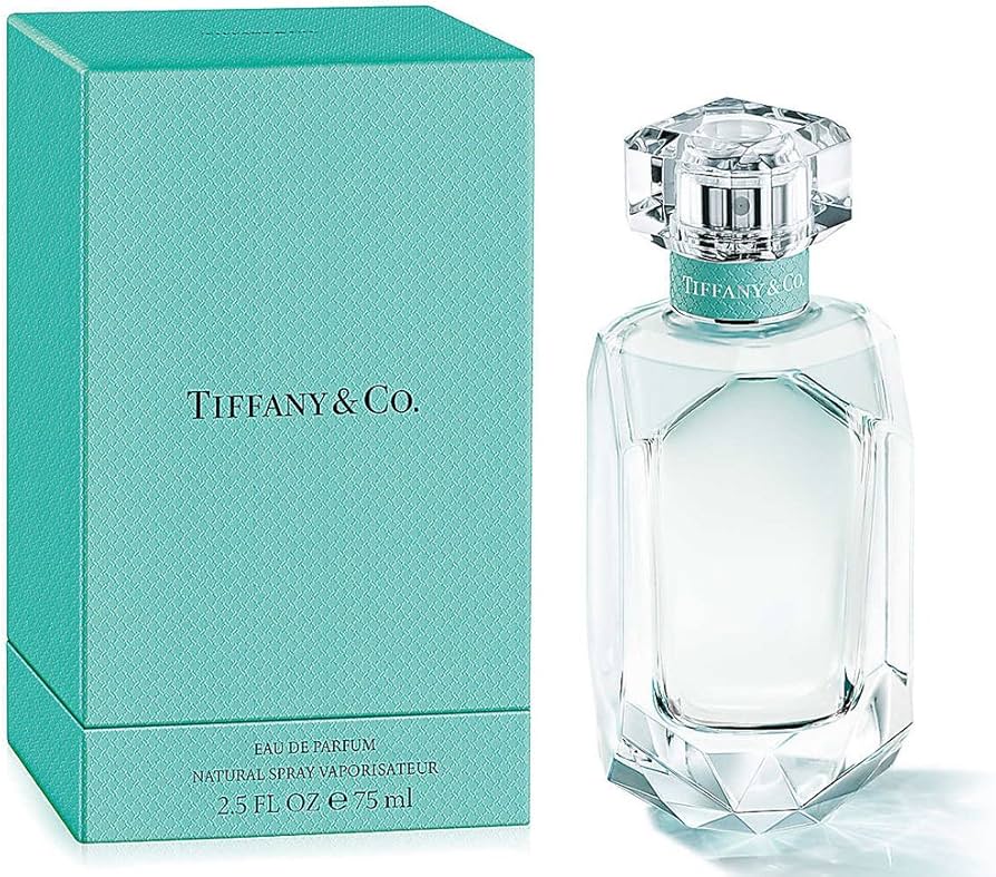 Amazon.co.jp: ティファニー TIFFANY ティファニー オードパルファム