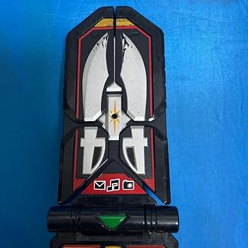 Amazon.co.jp: 海賊戦隊ゴーカイジャー変身携帯モバレーツ＆レンジャー