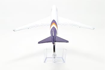 Amazon | TANG DYNASTY 1/400 16cm タイ国際航空 Thai Airways B747