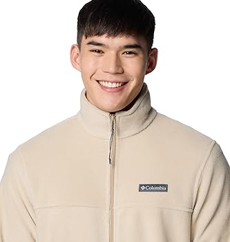 Amazon.com: Columbia Men's Steens Mountain 2.0 Full Zip Fleece