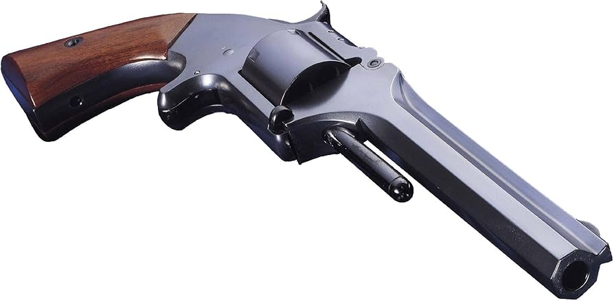 Amazon | マルシン工業 坂本龍馬の銃 桐箱入りプレミアムモデル ダミー