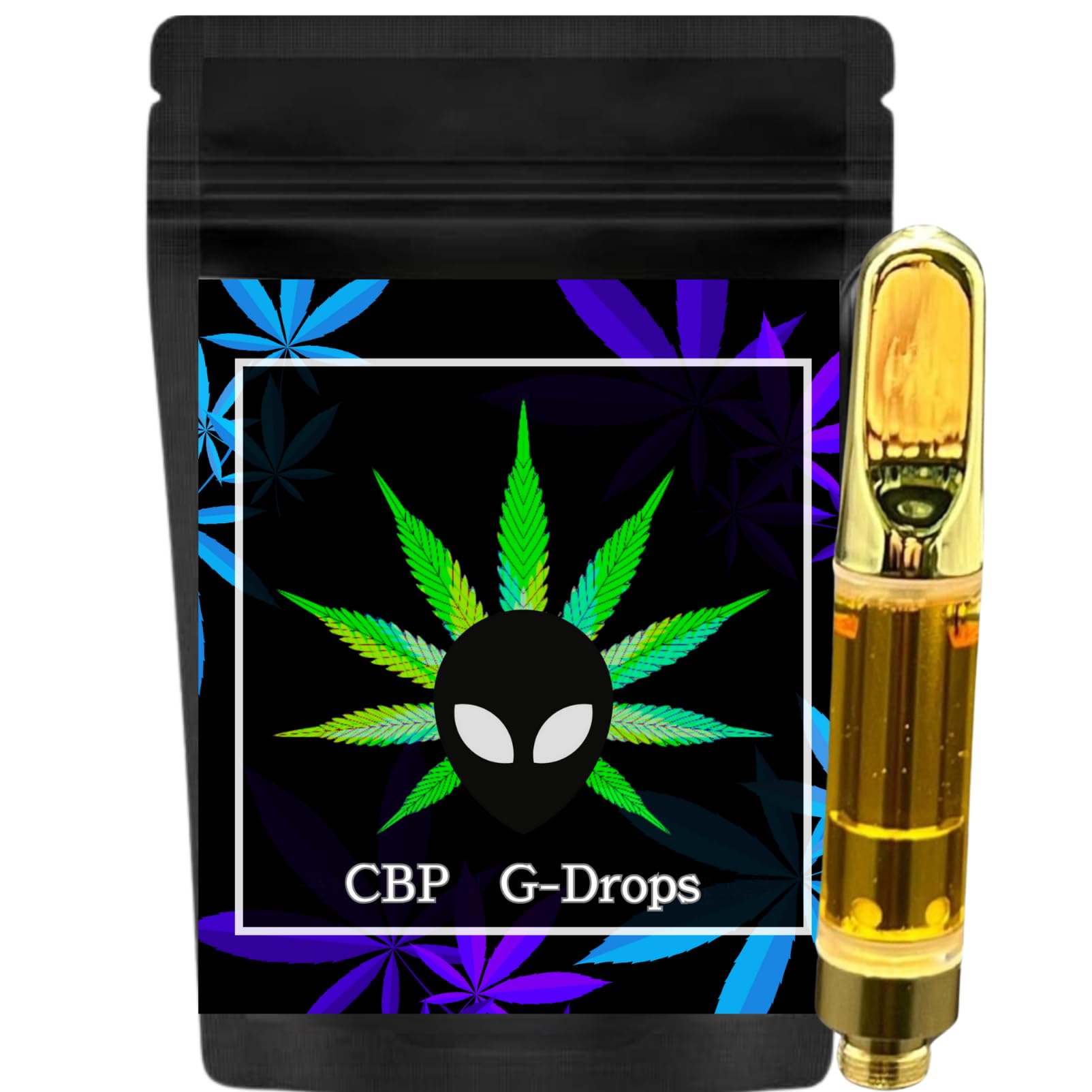 Amazon | 【Green drops】 THXE 50% リキッド 1ml 高濃度 希少成分 510