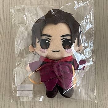 Amazon.co.jp: M!LK 佐野勇斗 26th 生誕グッズミニ勇斗君ver.4