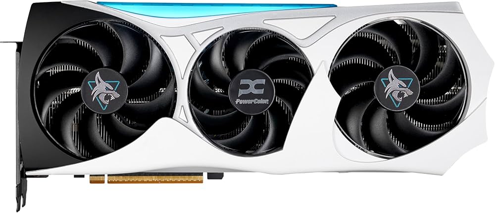 Amazon | POWERCOLOR AMD Radeon RX 9070 XT搭載 「Hellhound