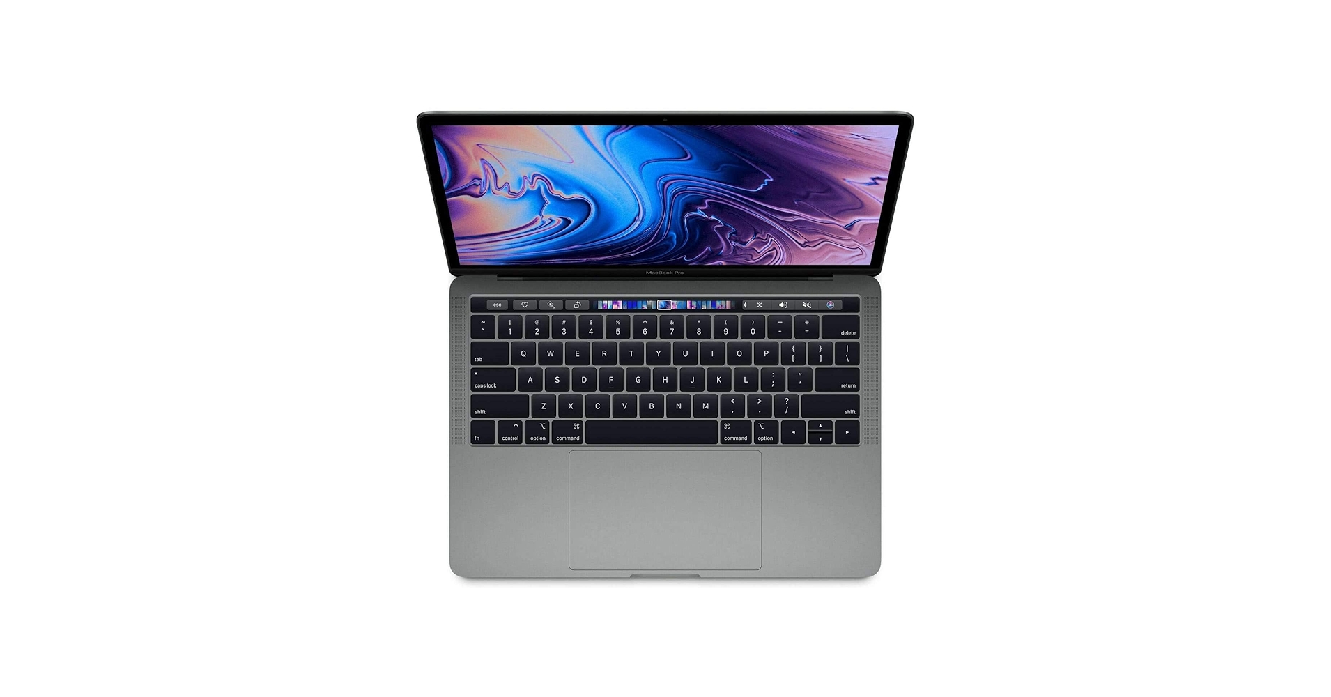 Amazon.com: Apple Mid 2018 MacBook Pro Touch Bar with 2.3GHz Intel
