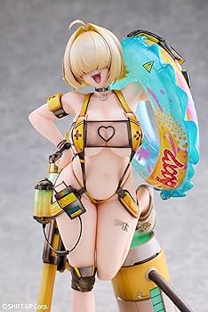 Amazon.co.jp: ホビーサクラ(Hobby Sakura) 勝利の女神：NIKKE エレグ