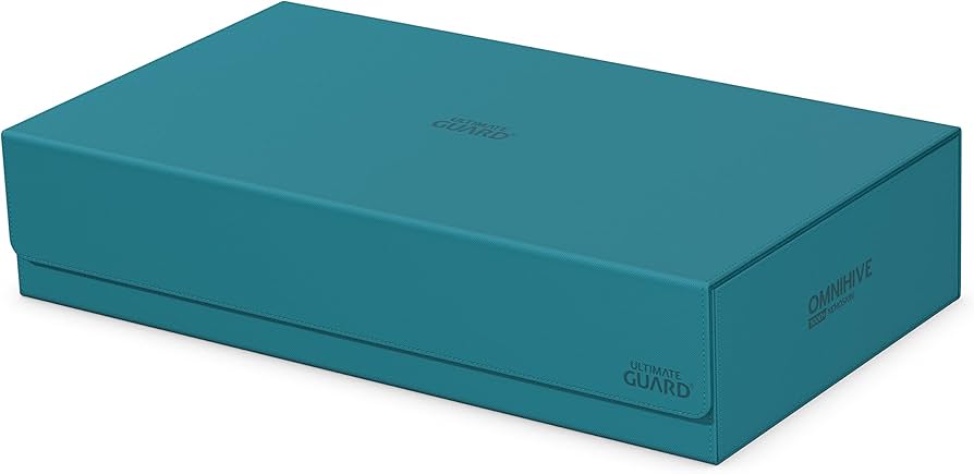 Amazon.com: Ultimate Guard Omnihive 1000+, Deck Case for 1000